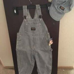 Osh Kosh B'Gosh Jumper